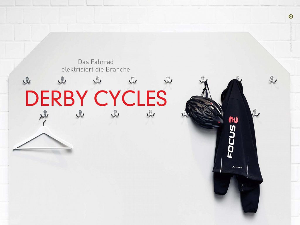 Derby Cycles